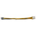 4,2 mm paso 8 Pin servidor OEM cables
